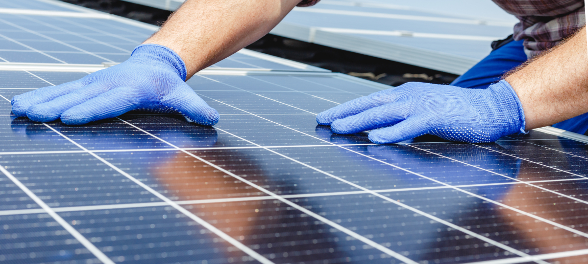 Entreprise de panneaux solaires - IN'AUV ENERGIES à Aurillac
