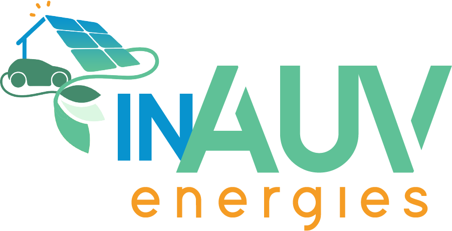 IN'AUV ENERGIES | Électricien à Aurillac